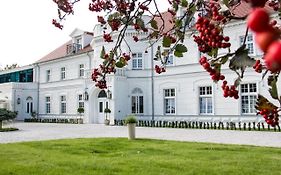 Pałac na Opieszynie